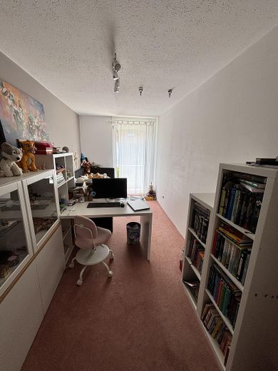 Ein Reihenhaus in Bensheim mit Platz für die ganze Familie – OG Zimmer 3