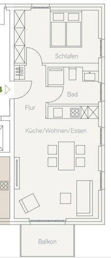 25847 Dresden HomeCompany Möbliert/Furnished 2-Zimmer Apartment mit Balkon in Dresden-Strehlen am Großen Garten max. 2 Personen – c07e0cd0fe28564ae32dc9edb9dde899ef28efd9.jpg
