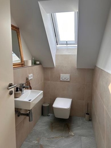 Lichte 4-kamerwoning nabij Freising – Foto 7