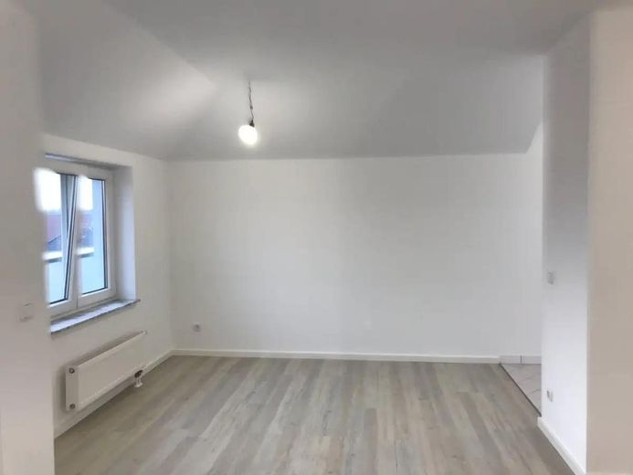 exclusive 2-Zimmer-Wohnung im Dachgeschoß  in Stralsund-Devin – Foto 2
