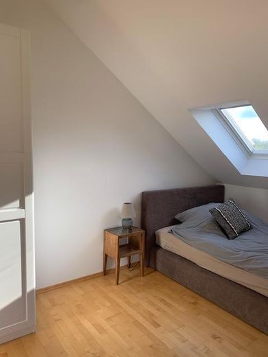 Schlafzimmer 3