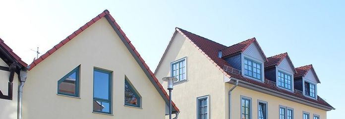 Senza provvigione - Complesso residenziale di valore – Straßenansicht