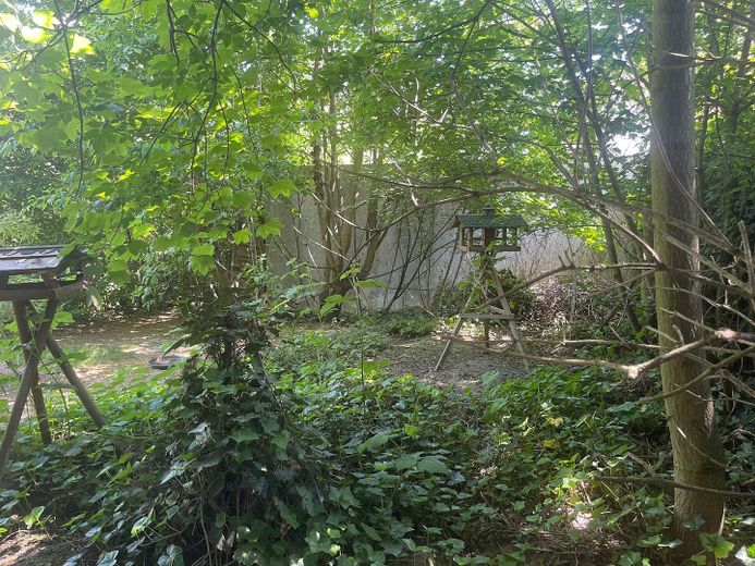 ENERGIEBEWUSST WOHNEN: A+ Großzügige Doppelhaushälfte in Ludwigshafen KEINE MAKLER-PROVISION! – riesiger Garten