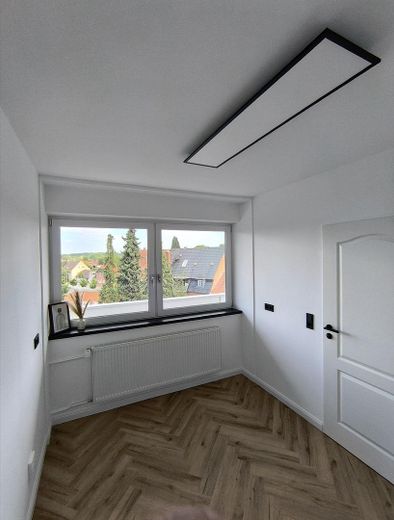 Traumhafte Loftwohnung mit ca 22m² Dachterrasse, Aufzug & Parkblick – provisionsfrei – Foto 14