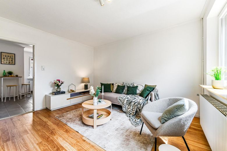 Besser als Wohnung! Sofort freies Stadthaus, Provisionsfrei – Foto 4