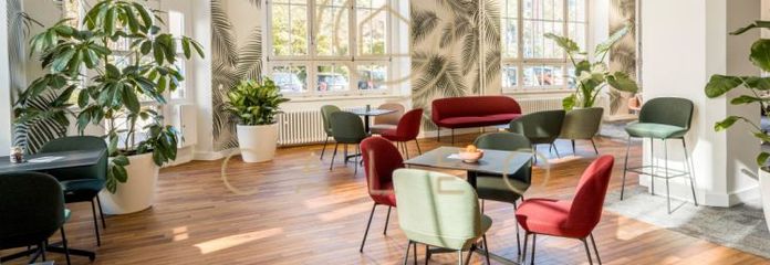 CALEO ¦ Kernstadt ¦ Festspielhaus ¦ flexibel + sofort bezugsfertig ¦ all inclusive ¦ PROVISIONSFREI