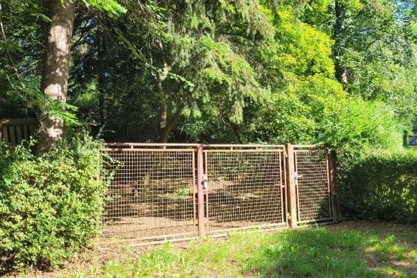 Un paradiso per gli amanti della natura!