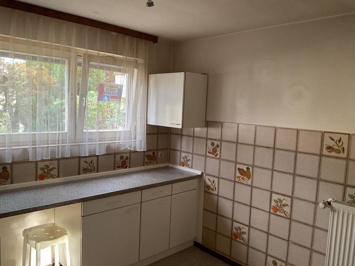 Abitare su un unico livello: bungalow a Bad Dürrheim - ideale per famiglie o per vivere fino a tarda età – Foto 19