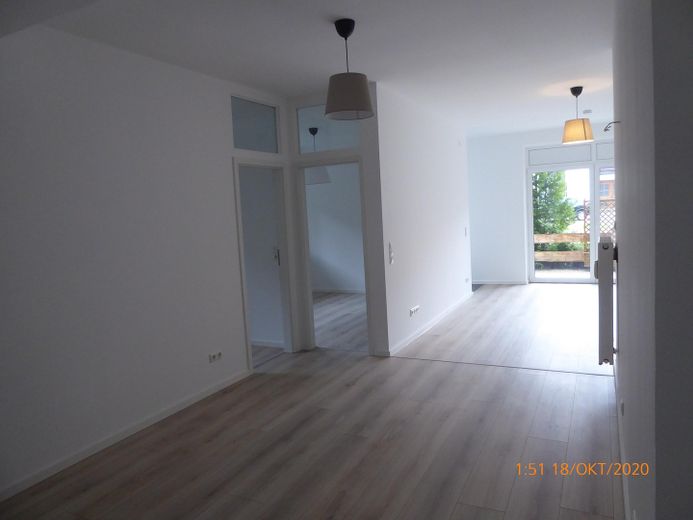 NACHMIETER für Traumwohnung in Traumlage gesucht! – 2 separate Zimmer