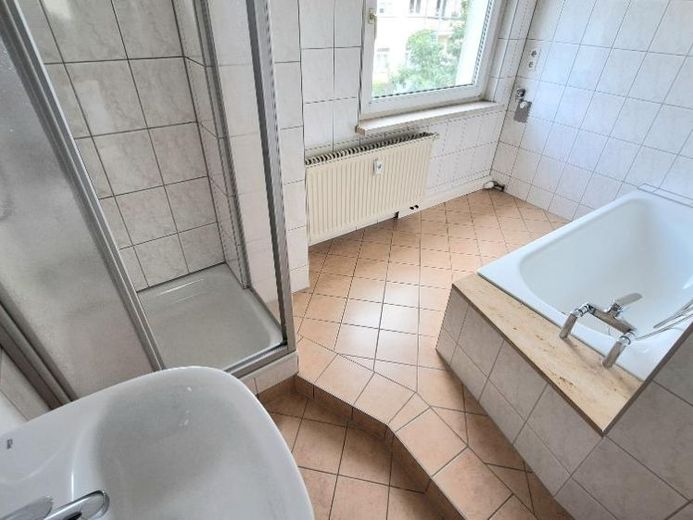 Splendido appartamento di 3 locali con balcone – Foto 1