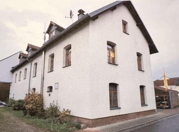 Wohnhaus