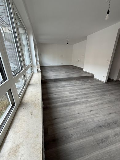 Oberkassel, Erstbezug große sanierte 2 Zimmerwohnung – फोटो 8