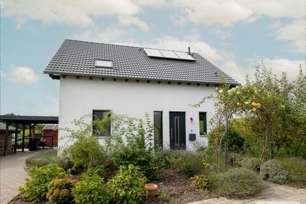 Family-Friendly Detached House in Marl Near Lake Dümmer
