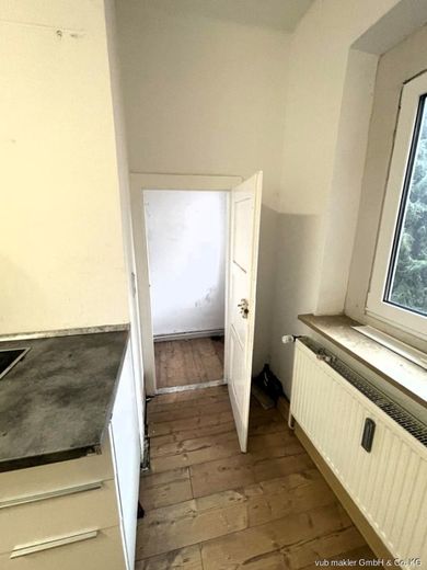 Mehrfamilienhaus in zentraler Innenstadtlage von Hof - solides Renditeobjekt – VUB0002404-5