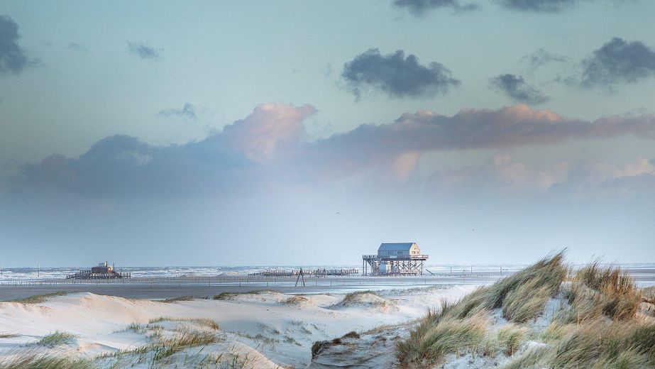 Nordseeheilbad St. Peter