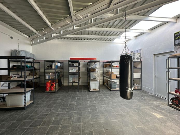 Westhalle