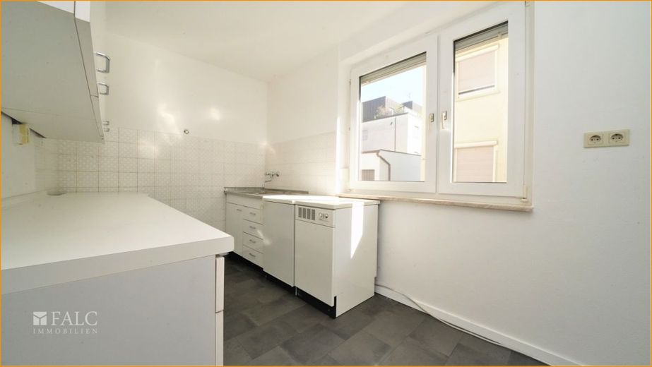 Aus ALT mach NEU!!! - FALC Immobilien Heilbronn – Küche