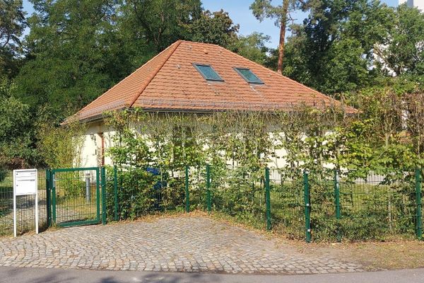 Potsdam’da Stern’de İdilik ve Merkezi Müstakil Ev - Harika Konum - Sahibinden, Emlakçı Yok!