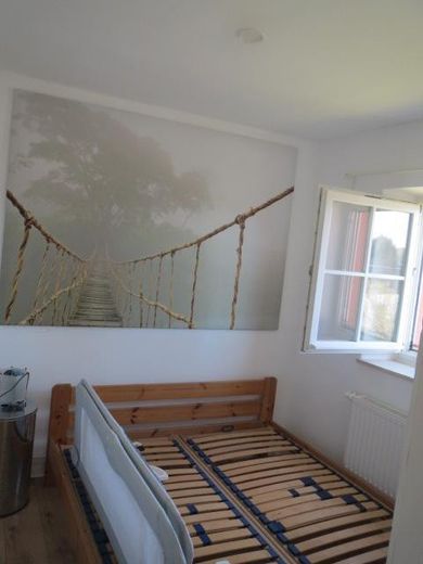 kl. Schlafzimmer, OG