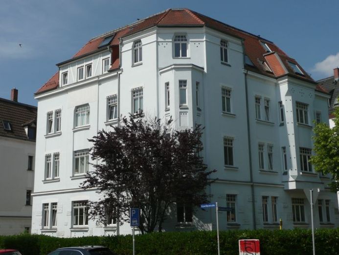 +++ bezugsfertige 2 Zimmer Wohnung mit Einbauküche +++ – Foto 1