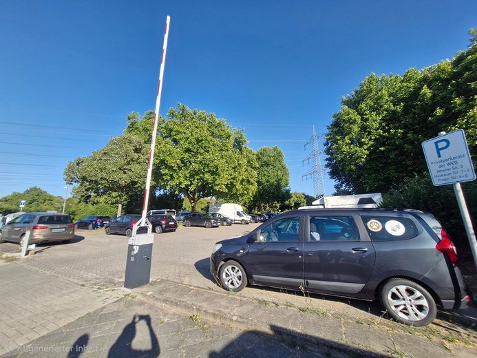 3,5 Zimmer Eigentumswohnung (ca. 81m²) im 6.OG - Erbbaurecht – Foto 4