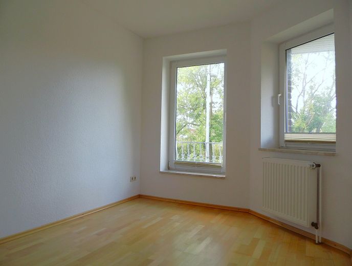 Solides MFH, Schweriner Stadtrand, als Investment o. Eigennutzung, sof. bezugsfähig, 2.505m² Grdst. – Gästezimmer 1.OG links