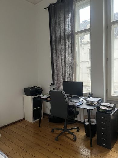 Büro/Gästezimmer