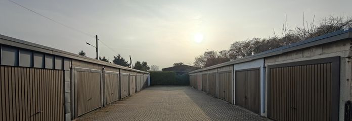 Garagenhof