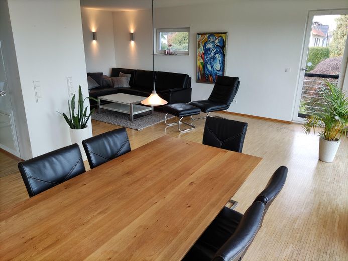 Esszimmer Wohnzimmer