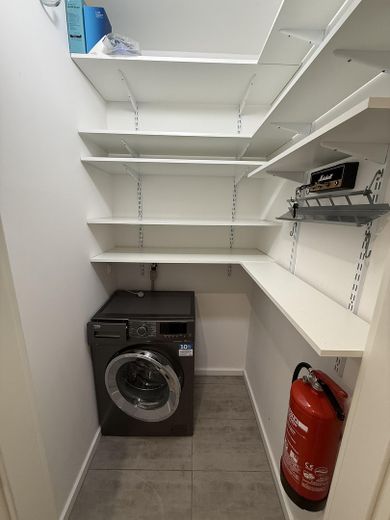 Exklusives Apartment in begehrter Wohnlage - Provisionsfrei direkt vom Eigentümer – Abstellraum