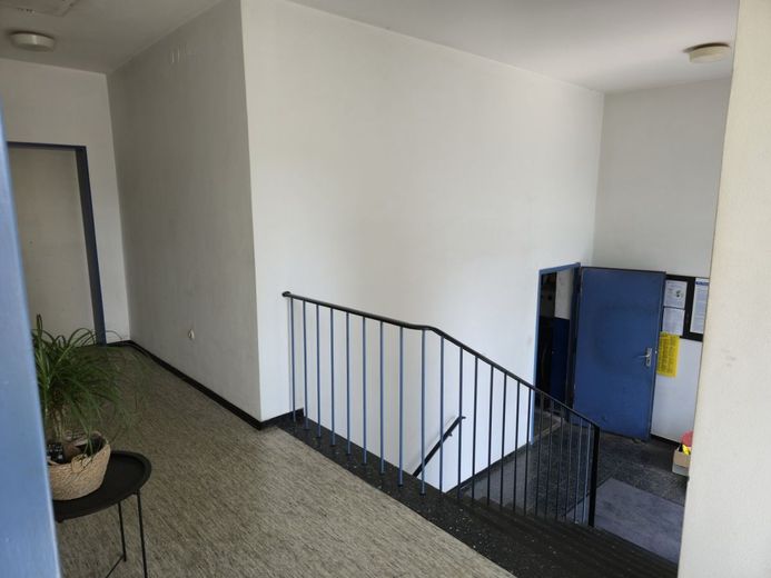 Wildeck-OT, Gewerbegrundstück mit Gebäude, direkt Autobahnabfahrt A4 – Bild 19