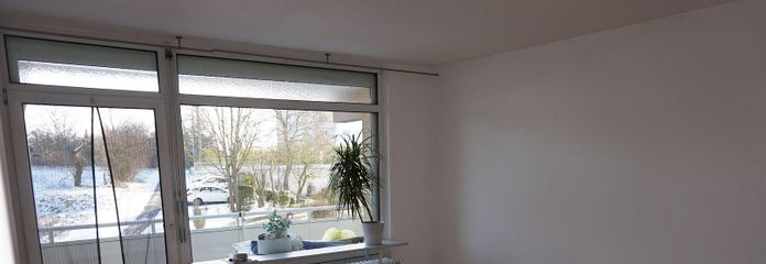 Świetna lokalizacja: 2-pokojowe mieszkanie z pięknym balkonem