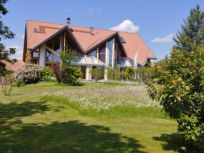 Das besondere Haus, mit sehr großem Grundstück, in einer Region wo andere Urlaub machen – Südseite 2