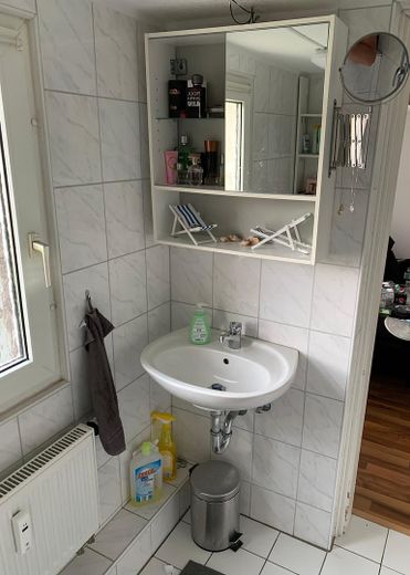 1 Zimmer Wohnung – Foto 10