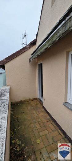 Preissenkung!!! - Mehrfamilienhaus in zentralster Lage Bayreuths! – 2. OG Balkon