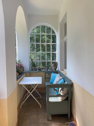 Loggia