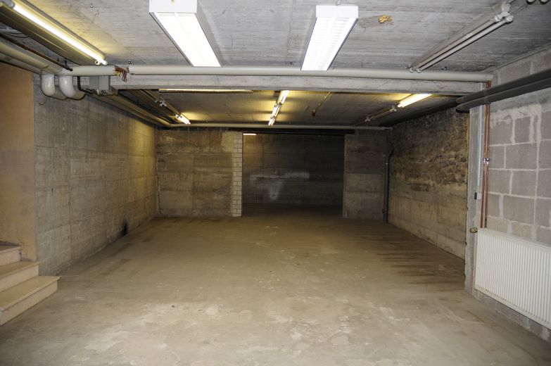 Kellerlager 140m2