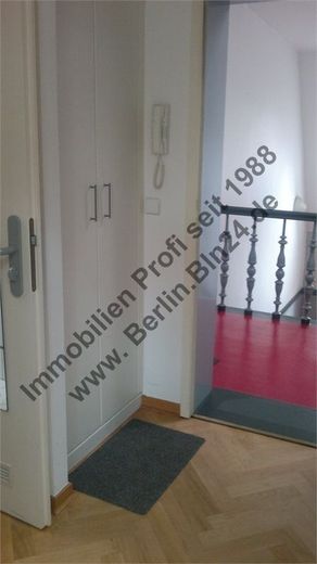 Dachgeschoss in Lichterfelde zur Miete – (11)