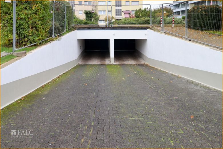Tiefgarage