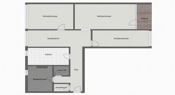 Jobcenter – جوب سنتر – Джобцентер – ¡tu nuevo piso está listo! – Foto 7