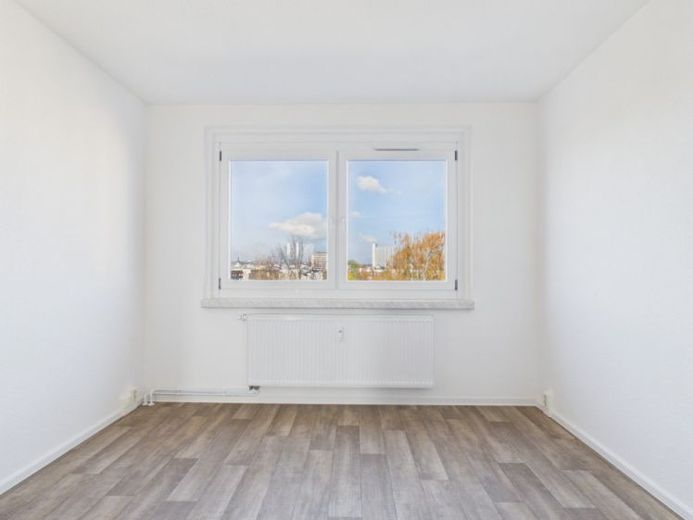2-Raum-Wohnung mit Balkon auf dem südlichen Sonnenberg – Foto 1