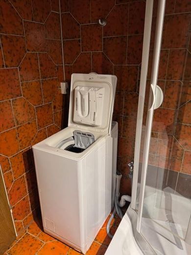 Waschmaschine
