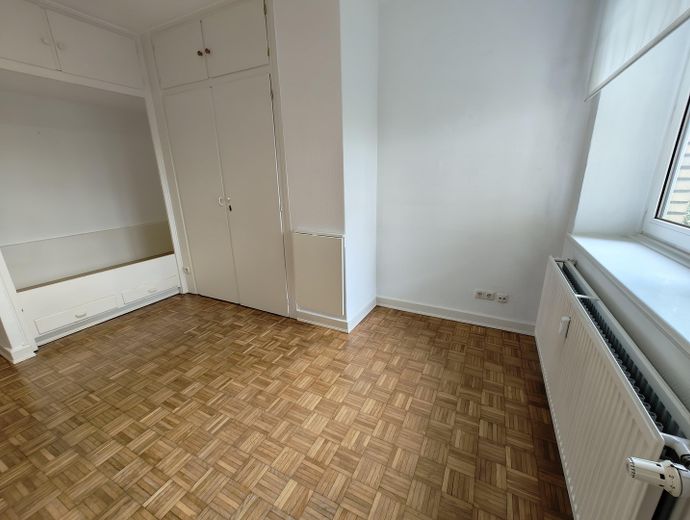 Alster Yakınında 1 Odalı Stüdyo Daire, Maria-Louisen-Straße – Fotoğraf 2