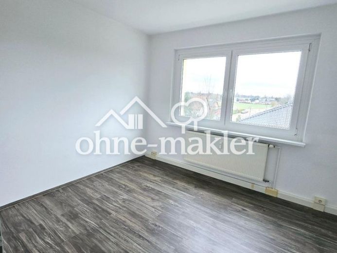3-Zimmer-Wohnung Bernau bei Berlin ab 01.10.2026 verfügbar/ Nach VB – Foto 1
