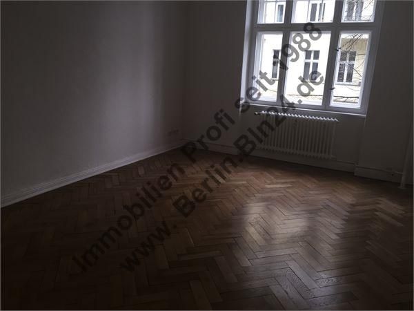 Wohnung nach Sanierung + 3er WG geeignet – 14.4.15 029