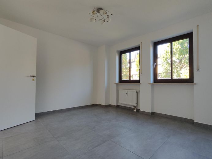 79m² Wohn-/Nutzfläche | Provisionsfrei | 3 Zimmer Maisonette Gartenwohnung | sofort bezugsfrei – Schlafzimmer-2