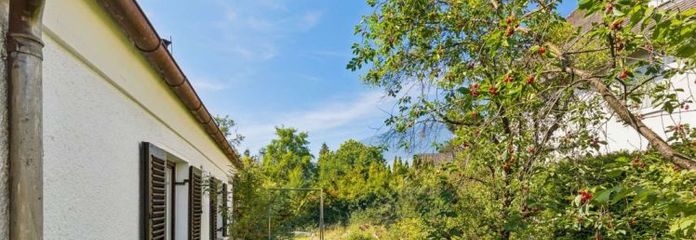 Developer highlight Munich-Forstenried: Plot near the underground station & high densification potential