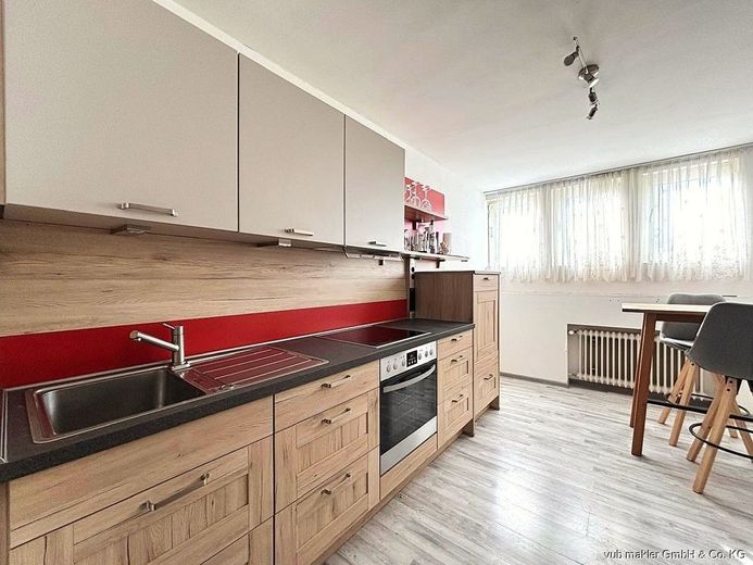 Einzigartiges Anwesen in Panoramalage - Exklusivität im Frankenwald – VUB0002370-10