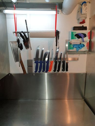 2 Familienhaus mit Appartement in guter Lage zur Ferienvermietung geeignet – Foto 37