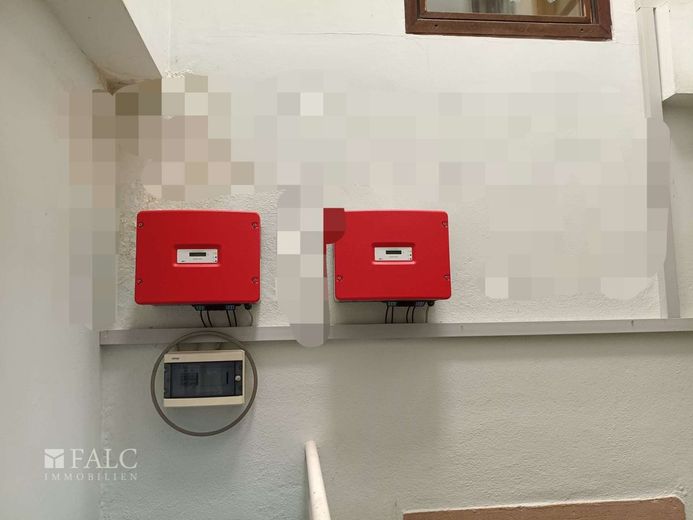 Hotel und Gastroimmobilie mit viel Raum zur individuellen Verwendung – Photo-Voltaik-Anlage
